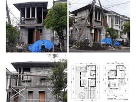 3 Habitación Villa en venta en Gunung Anyar, East Jawa, Gunung Anyar
