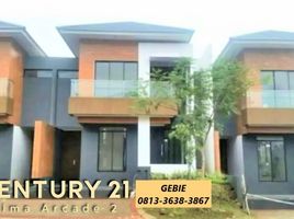 4 Bedroom House for sale in Pondok Aren, Tangerang, Pondok Aren