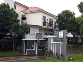 4 Bedroom House for sale in Serpong, Tangerang, Serpong