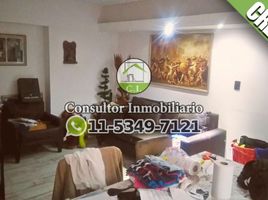 3 Schlafzimmer Wohnung zu verkaufen in Federal Capital, Buenos Aires, Federal Capital
