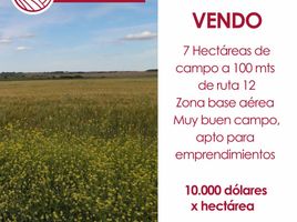  Terreno (Parcela) en venta en Parana, Entre Rios, Parana