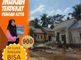 2 Kamar Rumah for sale in Dau, Malang Regency, Dau