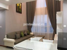 2 Phòng ngủ Căn hộ for sale at Vista Verde, Thạnh Mỹ Lợi