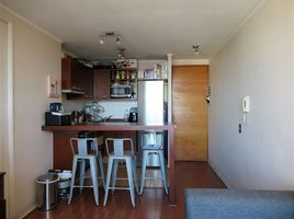 1 Habitación Apartamento en venta en Santiago, Santiago, Santiago, Santiago