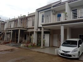 3 Kamar Rumah for sale in Sawangan, West Jawa, Sawangan, Bogor