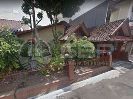 3 Habitación Casa en venta en Danurejan, Yogyakarta, Danurejan