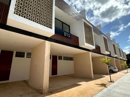 2 Schlafzimmer Haus zu verkaufen in Merida, Yucatan, Merida, Yucatan