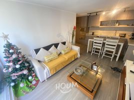 2 Habitación Apartamento en venta en Cordillera, Santiago, Pirque, Cordillera