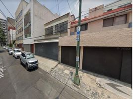 4 Schlafzimmer Haus zu verkaufen in Miguel Hidalgo, Mexico City, Miguel Hidalgo