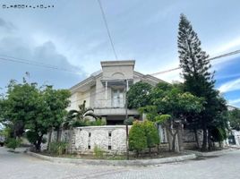 5 Habitación Casa en venta en Tambaksari, East Jawa, Tambaksari