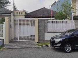 3 Schlafzimmer Villa zu verkaufen in Kenjeran, East Jawa, Kenjeran
