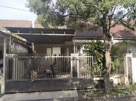 2 Schlafzimmer Villa zu verkaufen in Lakarsantri, East Jawa, Lakarsantri