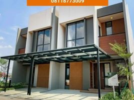 3 Bedroom House for sale in Bekasi Selatan, Bekasi, Bekasi Selatan