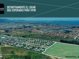  Land for sale in Japonés Jardin del Corazón Park, Coquimbo, Coquimbo
