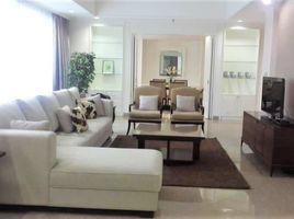 4 Kamar Kondominium for sale in Taman Situ Lembang, Menteng, Tanah Abang