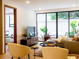 2 Habitación Departamento en venta en Miguel Hidalgo, Ciudad de México, Miguel Hidalgo