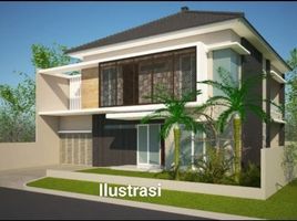 5 Bedroom Villa for sale in Mulyorejo, Surabaya, Mulyorejo