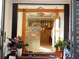 6 chambre Maison for sale in Ha Noi, Nga Tu So, Dong Da, Ha Noi