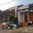 3 Habitación Villa en venta en Jatiasih, West Jawa, Jatiasih, Bekasi