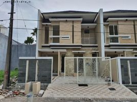 4 Habitación Casa en venta en Tambaksari, East Jawa, Tambaksari