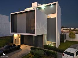 3 Habitación Casa en venta en Zapopan, Jalisco, Zapopan