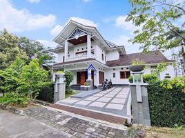 4 Bedroom House for sale in Cimahi Utara, Bandung, Cimahi Utara