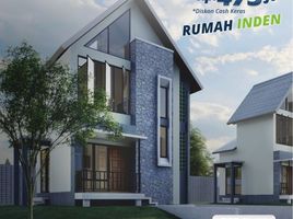 2 Kamar Vila for sale in Cihideung, Tasikmalaya, Cihideung