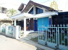 2 Schlafzimmer Haus zu verkaufen in Cimahi Tengah, West Jawa, Cimahi Tengah, Bandung, West Jawa, Indonesien