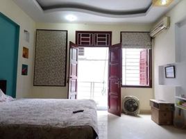 3 chambre Maison for sale in Nga Tu So, Dong Da, Nga Tu So