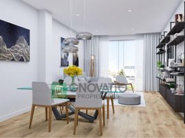 Studio Appartement zu verkaufen in General San Martin, Buenos Aires, General San Martin