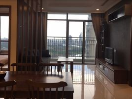 2 Phòng ngủ Chung cư for rent at Vinhomes Central Park, Phường 22