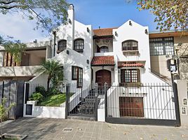 3 Bedroom Villa for sale in San Isidro, Buenos Aires, San Isidro