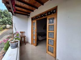 5 Habitación Villa en venta en Parque de los Pies Descalzos, Medellín, Medellín