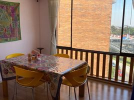 4 Schlafzimmer Wohnung zu verkaufen in Bogota, Cundinamarca, Bogota