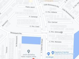 Maison 2 chambre à vendre à Juarez, Chihuahua, Juarez