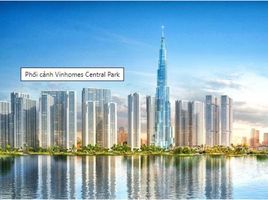 2 Phòng ngủ Chung cư for sale at Vinhomes Central Park, Phường 22