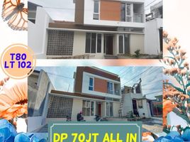3 Schlafzimmer Haus zu verkaufen in Parongpong, West Jawa, Parongpong