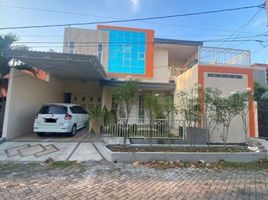 4 Bedroom House for sale in Wonocolo, Surabaya, Wonocolo