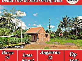  Land for sale in Kepanjen, Malang Regency, Kepanjen