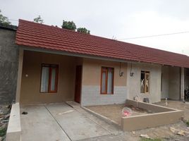 2 Bedroom House for sale in Prambanan, Klaten, Prambanan