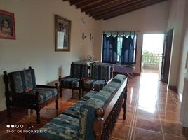 6 Habitación Villa en venta en Parque de los Pies Descalzos, Medellín, Medellín