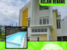 2 Bedroom Villa for sale in Taman Situ Lembang, Menteng, Menteng