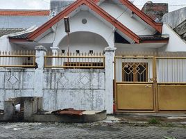  Villa for rent in Tambaksari, Surabaya, Tambaksari