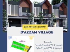 3 Bedroom House for sale in Cimahi Utara, Bandung, Cimahi Utara