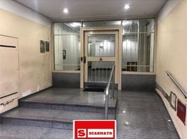 Studio Appartement zu verkaufen in Federal Capital, Buenos Aires, Federal Capital