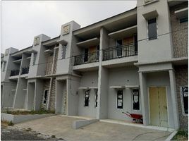 4 Habitación Casa en venta en Tangerang, Banten, Tangerang, Tangerang, Banten
