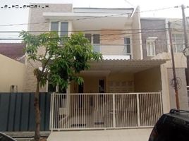 4 Habitación Villa en venta en Tambaksari, East Jawa, Tambaksari, Surabaya, East Jawa