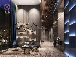 2 Habitación Apartamento en venta en An Phu, Ho Chi Minh City, An Phu, District 2, Ho Chi Minh City