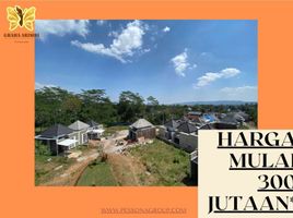 2 Bedroom House for sale in Salatiga, Jawa Tengah, Sidomukti, Salatiga