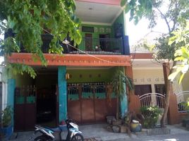 3 Kamar Rumah for sale in Tandes, Surabaya, Tandes